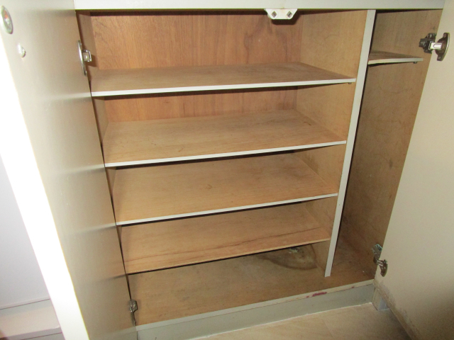 収納　別部屋参考写真です