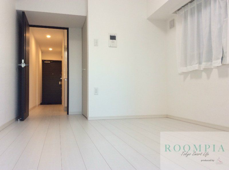 居室・リビング　リビング/居室