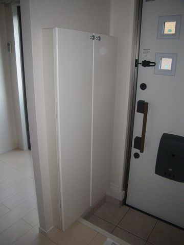 玄関　★玄関★