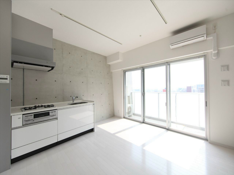 その他部屋・スペース　LDK9.2帖　南向き　バルコニー