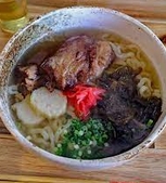 飲食店　沖縄そばの店マドカ（飲食店）まで793m