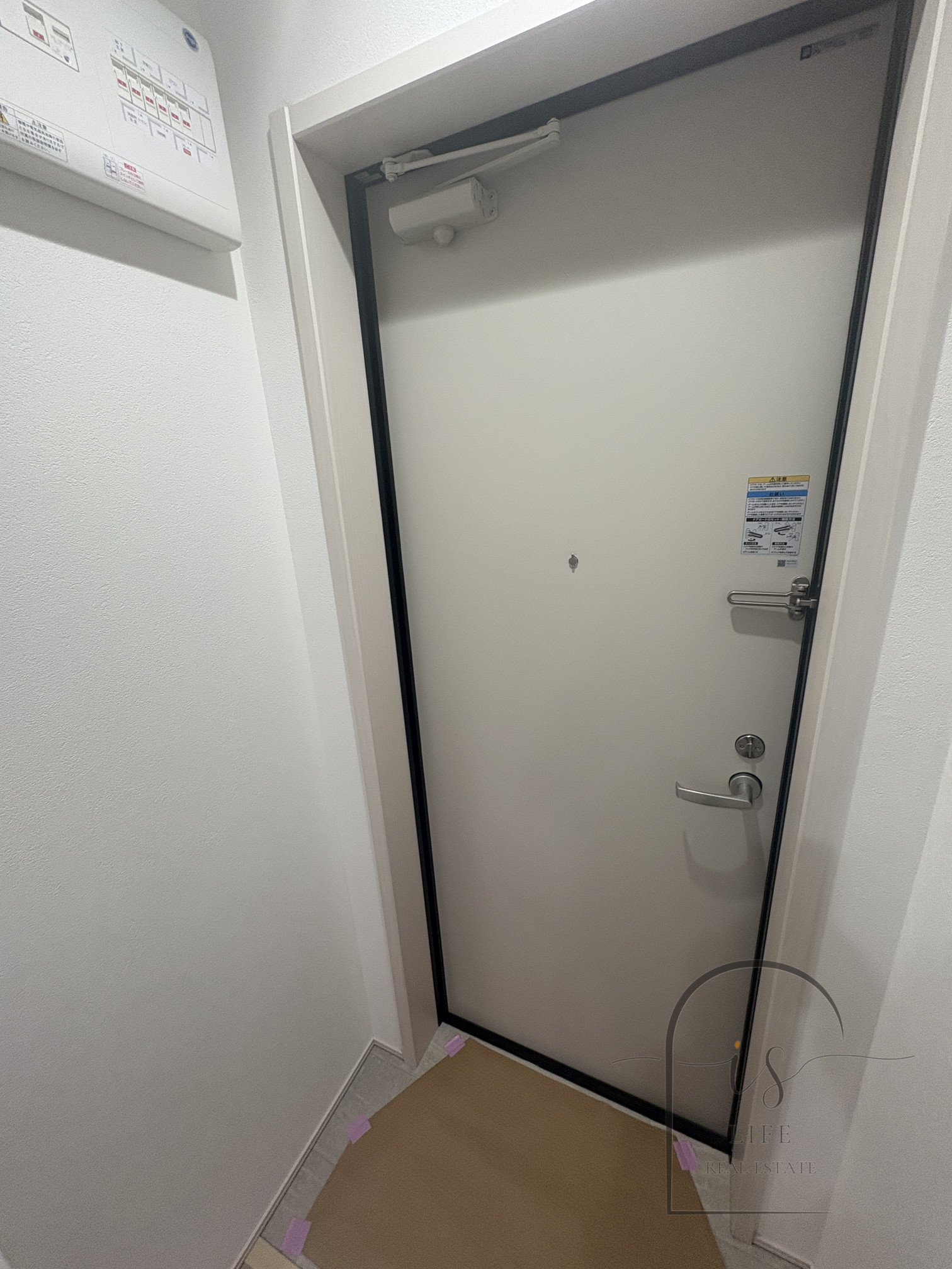 玄関　イメージ写真