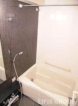 バス・シャワールーム　風呂