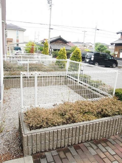 庭