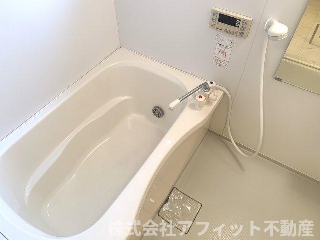 バス・シャワールーム　追い焚き機能付き※イメージです