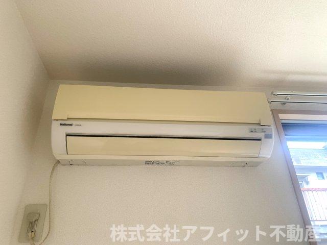 その他設備　エアコン※イメージです