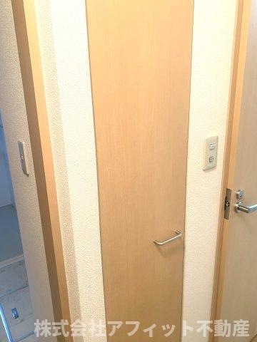 玄関　廊下シューズボックス※イメージです