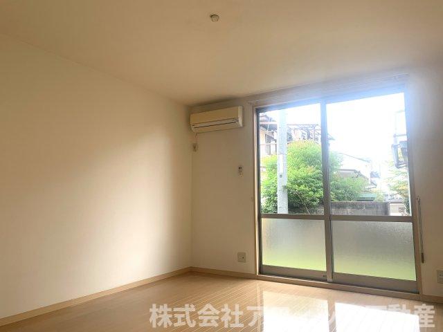 居室・リビング　LDK12.3帖※イメージです