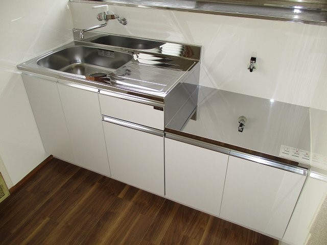 キッチン　別部屋参考