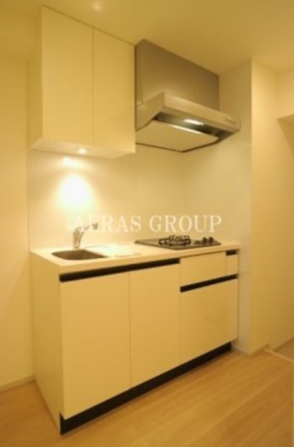 キッチン　同仕様