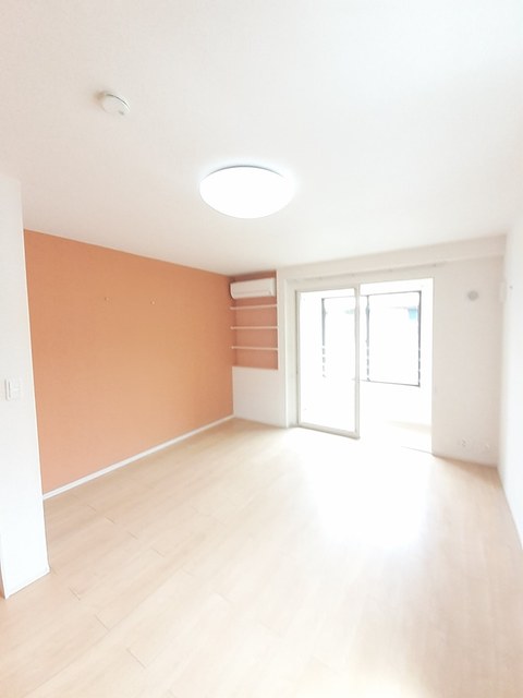 居室・リビング　居室・リビング