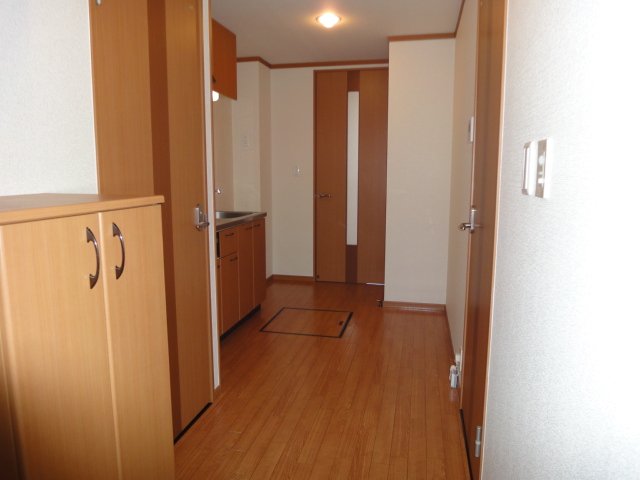 玄関　玄関（イメージ）