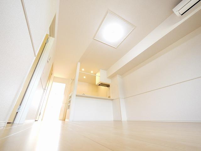 居室・リビング　おしゃれなリビングです