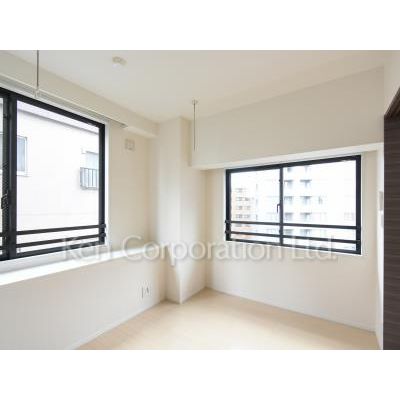 その他部屋・スペース　同タイプ8階のお部屋を撮影。仕様が異なることがあります。