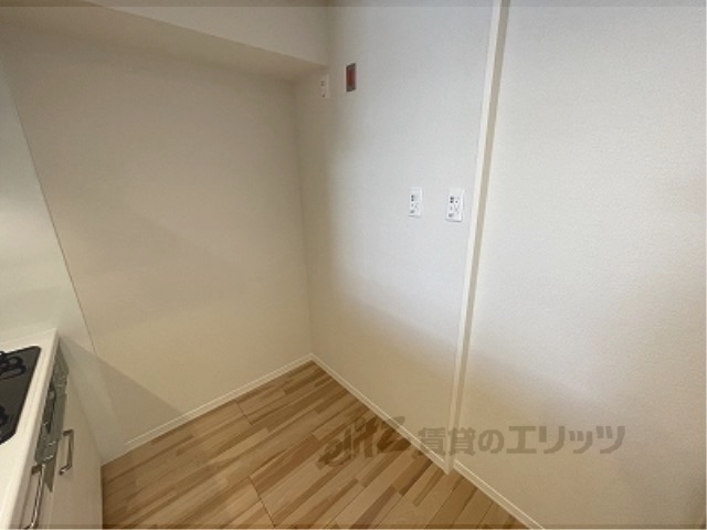 その他部屋・スペース　冷蔵庫置場