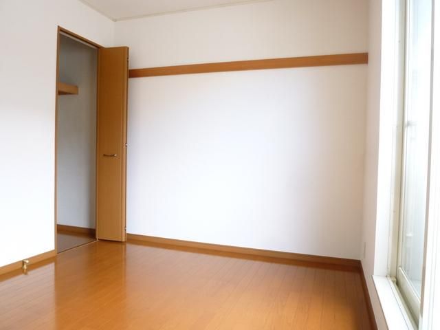 居室・リビング　日当り良好