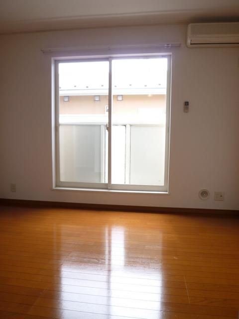 その他部屋・スペース　洋室６帖