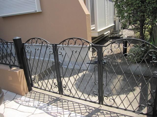 建物外観　エントランス