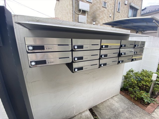 その他共有部分