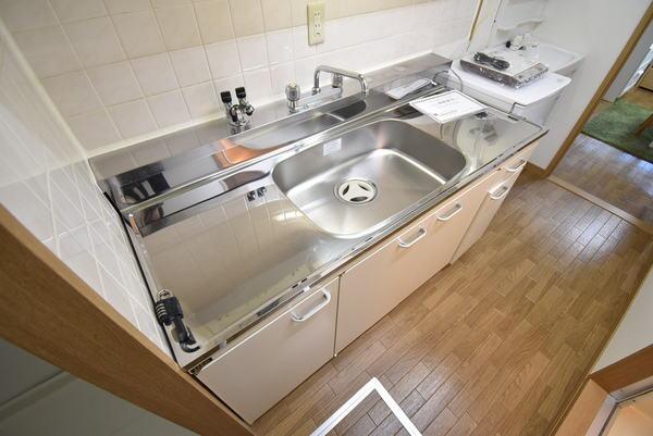 キッチン　※同物件別室※