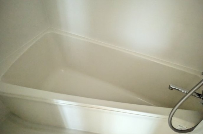 バス・シャワールーム　バス※別部屋参考写真