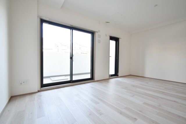 居室・リビング　広々リビングで快適な新生活スタートしませんか