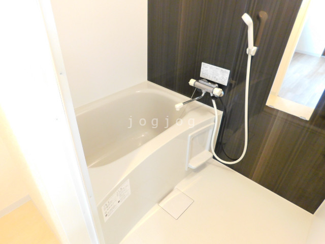 バス・シャワールーム　ゆったりサイズ