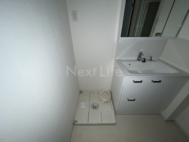 その他設備　リブリ・淵野辺3