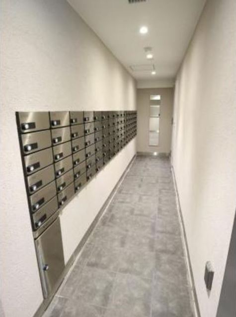 その他共有部分　ジオ四谷荒木町