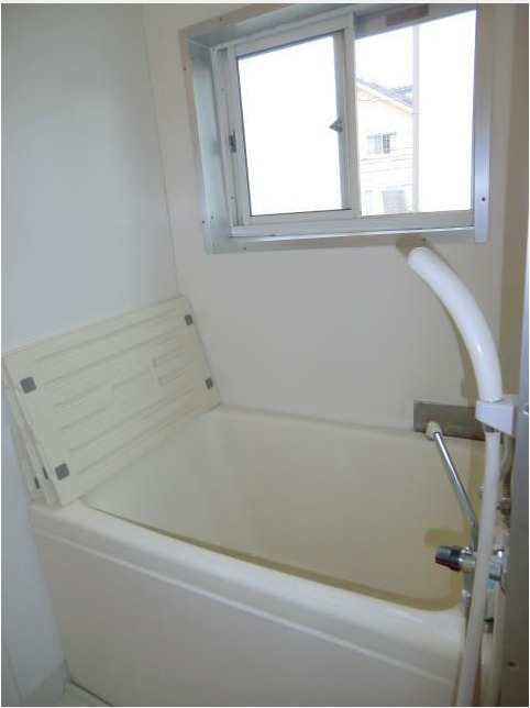 バス・シャワールーム　アベリアクレストビー