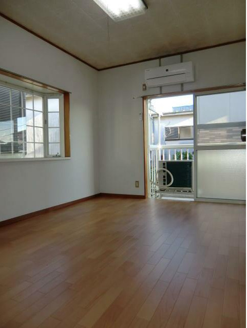 居室・リビング　アベリアクレストビー