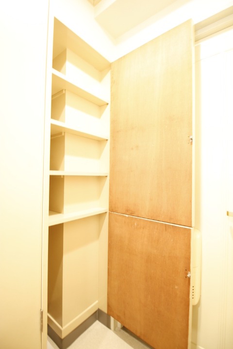 収納　※他部屋参考写真