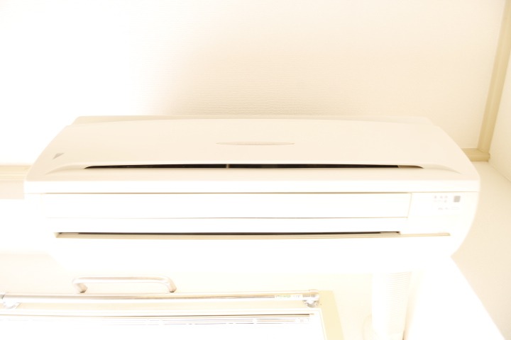 その他設備　※他部屋参考写真