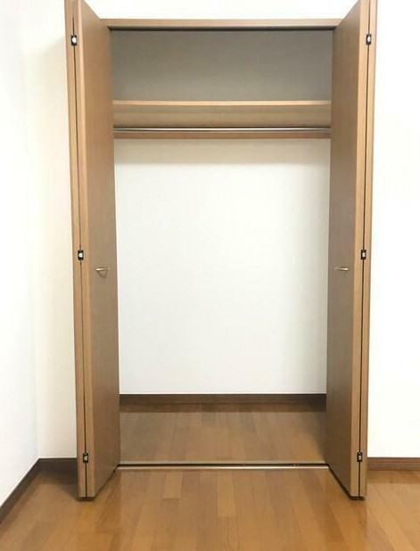 収納　他のタイプのお写真です