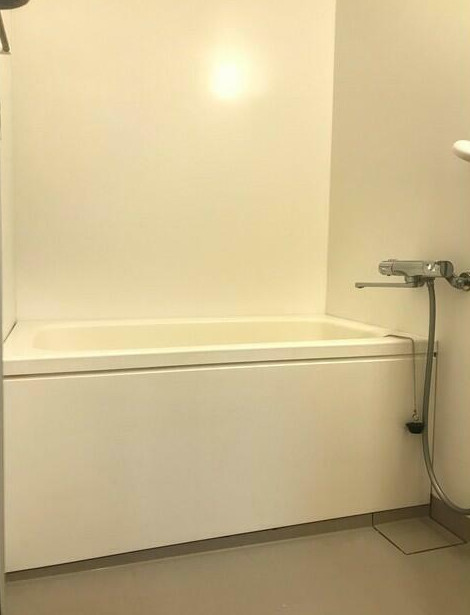 バス・シャワールーム　他のタイプのお写真です