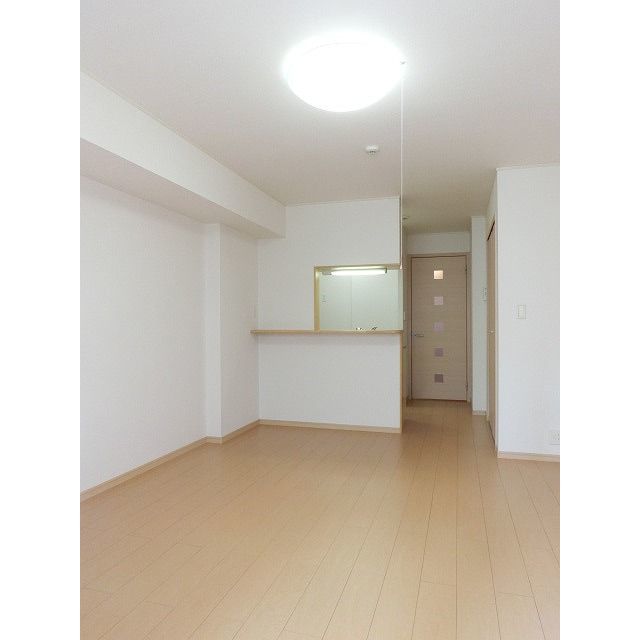 建物外観　洋室