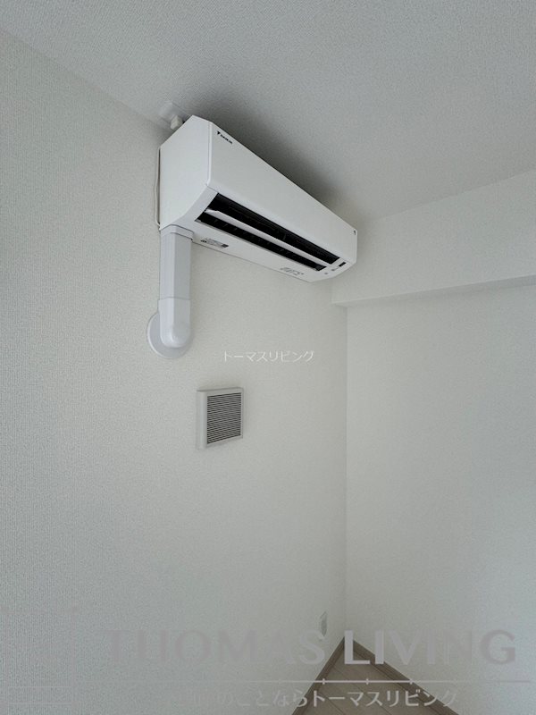 その他設備　※別号室の写真です。