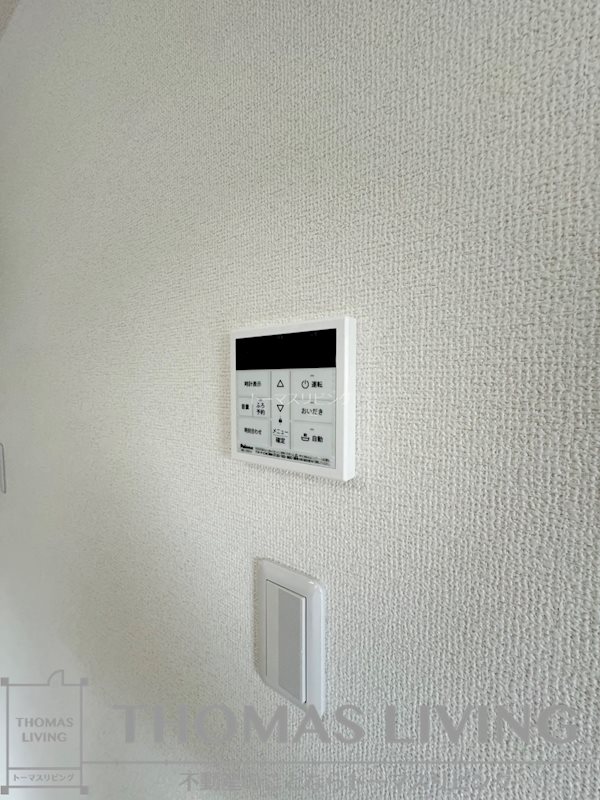 その他　※別号室の写真です。