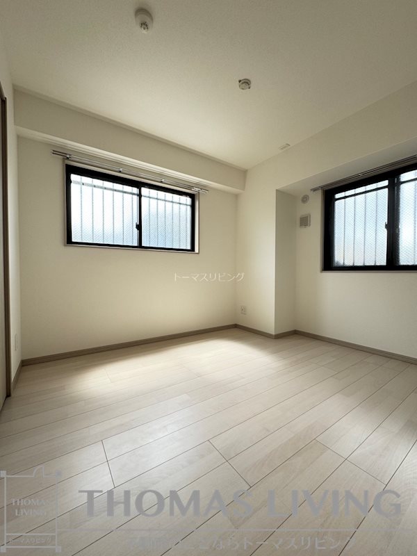 その他部屋・スペース　※別号室の写真です。