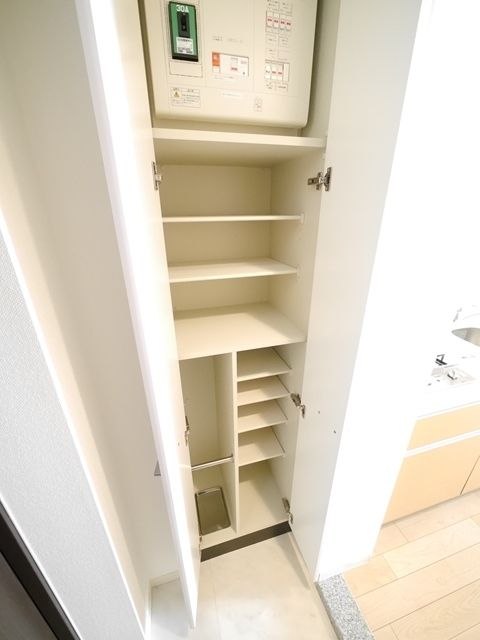 玄関　★シューズボックス★