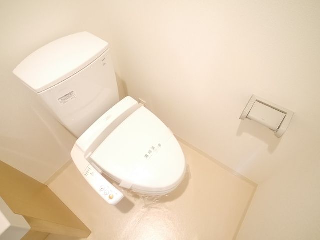 トイレ　★トイレ★