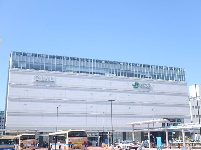 その他　ＣＩＡＬ鶴見（その他）まで278m