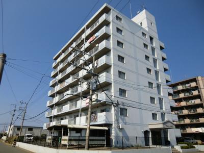 建物外観　他の不動産屋さんのネット掲載物件も全てご紹介可能です。