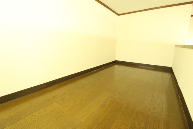 その他部屋・スペース　ロフト