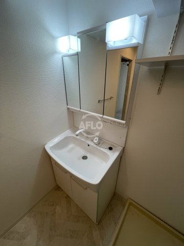 洗面設備　テン・フォーティー　独立洗面台