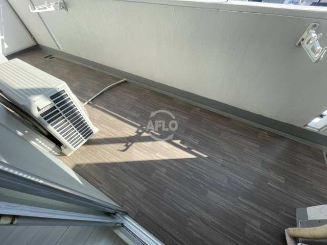 バルコニー　テン・フォーティー　バルコニー