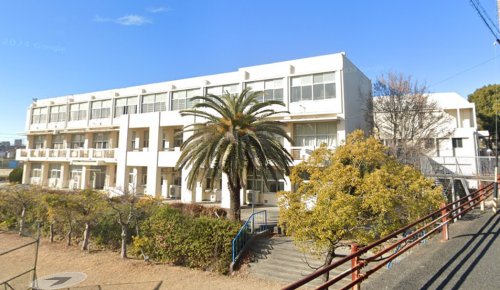 小学校　東海市立渡内小学校（小学校）まで189m