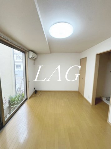 その他部屋・スペース　寝室です。