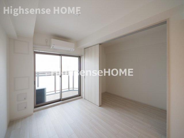 居室・リビング　おしゃれなリビングです