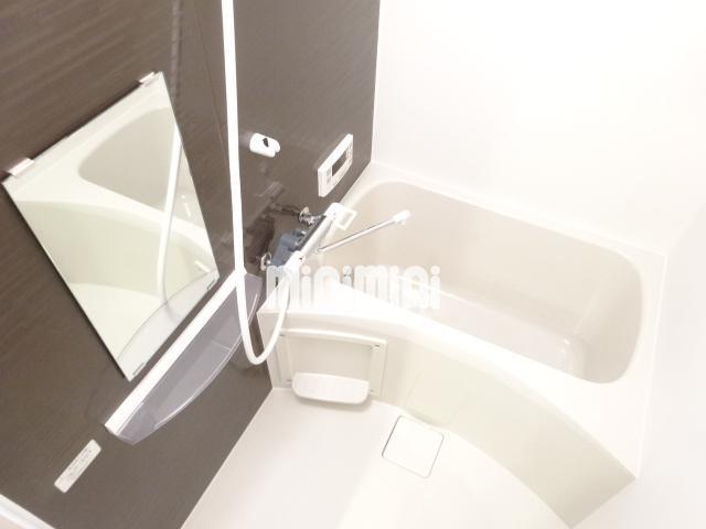 バス・シャワールーム　追炊き付き